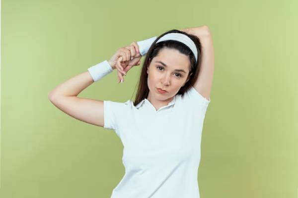 مام زیر بغل